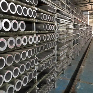 Tubo el&iacute;ptico de formato especial