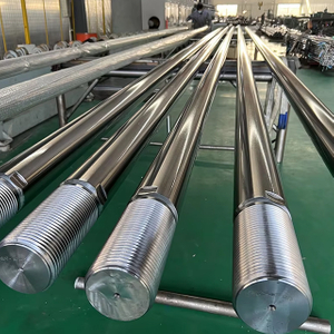 पिस्टन रॉड