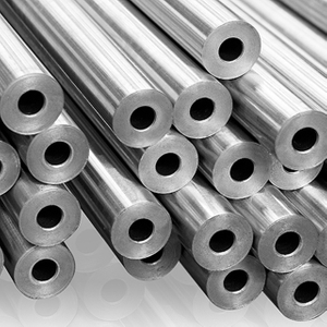 Subtilitas Seamless Steel Pipe