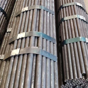 Calor Exchanger Inconsutilem Pipes