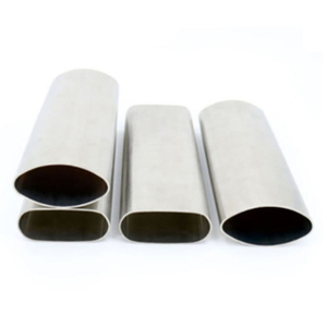 विशेष आकार की ट्यूब-अण्डाकार ट्यूब