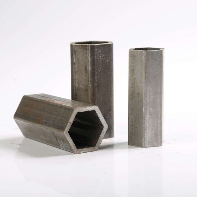 A tubula&ccedil;&atilde;o hexagonal estirada a frio do a&ccedil;o carbono sem emenda encanta o padr&atilde;o do tubo GB/T3094 para a estrutura mec&acirc;nica