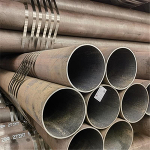 Pipe ASTM SA-106B Seamless Steel Pipe