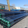 Seamless OCTG Casing et Tubing