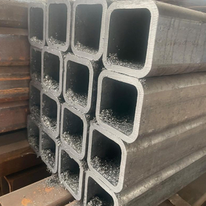 Tubus-quadratus-specialis informibus tube