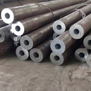 Pipe ASTM SA-106B Seamless Steel Pipe