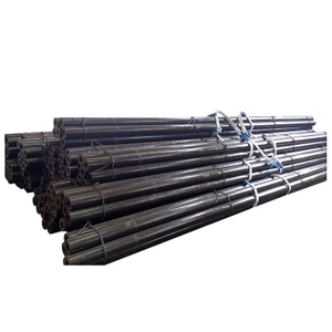 ASTM SA-106B Seamless Steel Pipe