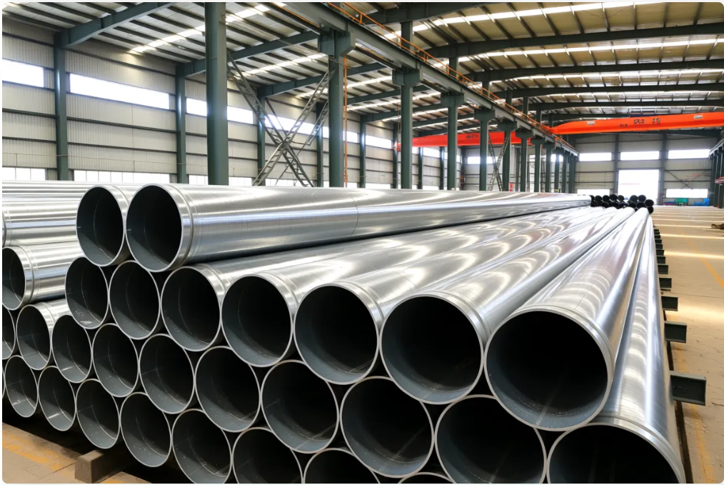 Seamless Steel Pipe Market expectatur pergere calefiat;