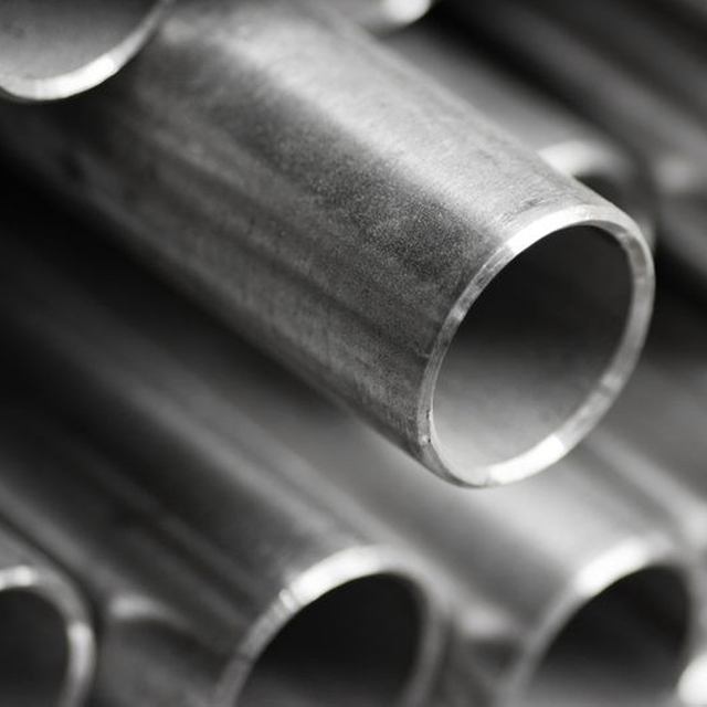 បំពង់បញ្ជូនគ្មានថ្នេរ ASTM A53M A106M 1020 បំពង់គ្មានថ្នេរ