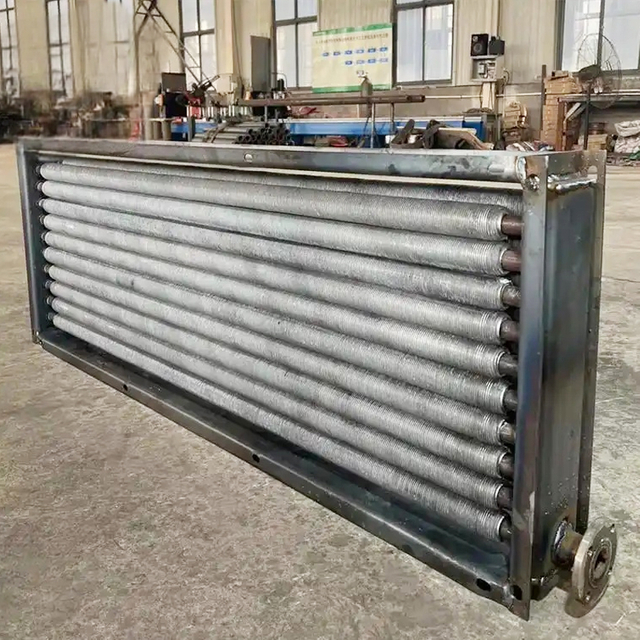 Spec Approved Low Carbon Steel Pipe Cold Processed for Calor Exchanger Condenser Liquor Delivery Needs
