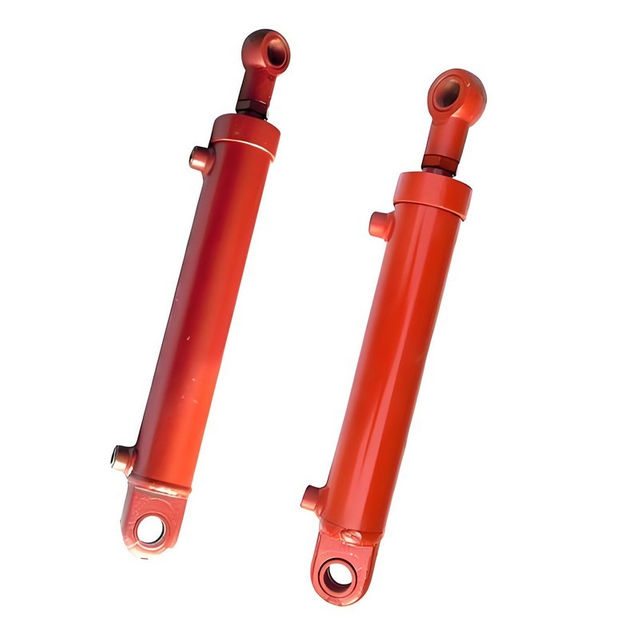 Mabilis - Kumikilos na Awtomatikong Lifting Hydraulic Cylinder: Instant Lifting Response para sa Oras - Mahusay na Operasyon