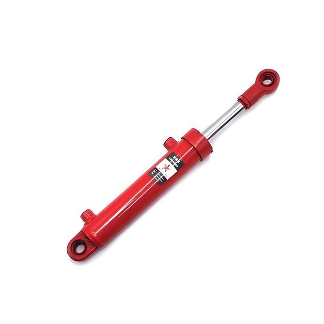 Fine Made Excavator Arm Hydraulic Cylinder Wear Resistant Accessory para sa Engineering Digging Machine Repair Installation