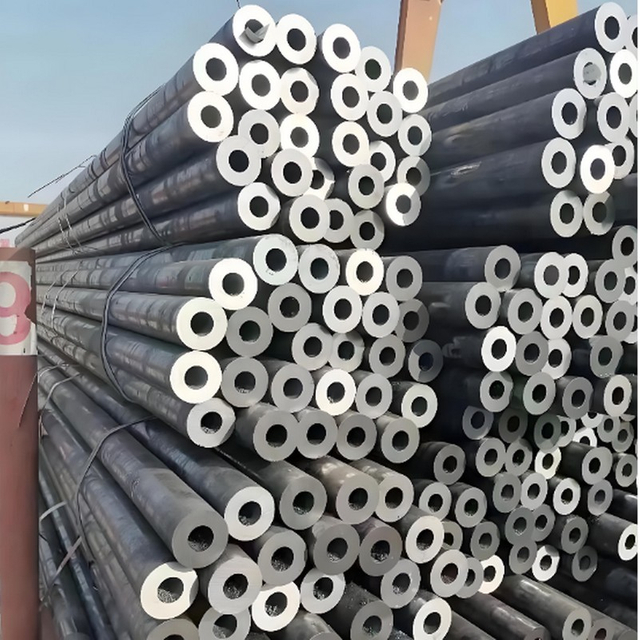 Inconsutilem Pipe ASTM A53M A106M A333M EN10210 Inconsutilem Pipe
